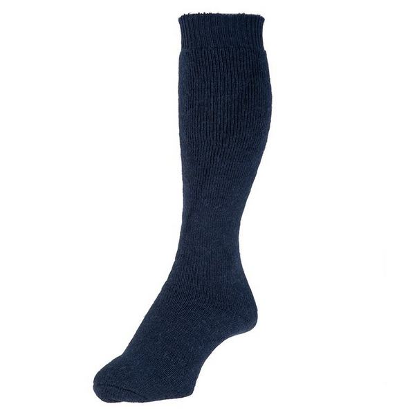 HJ Wool Rich Rambler Long Sock